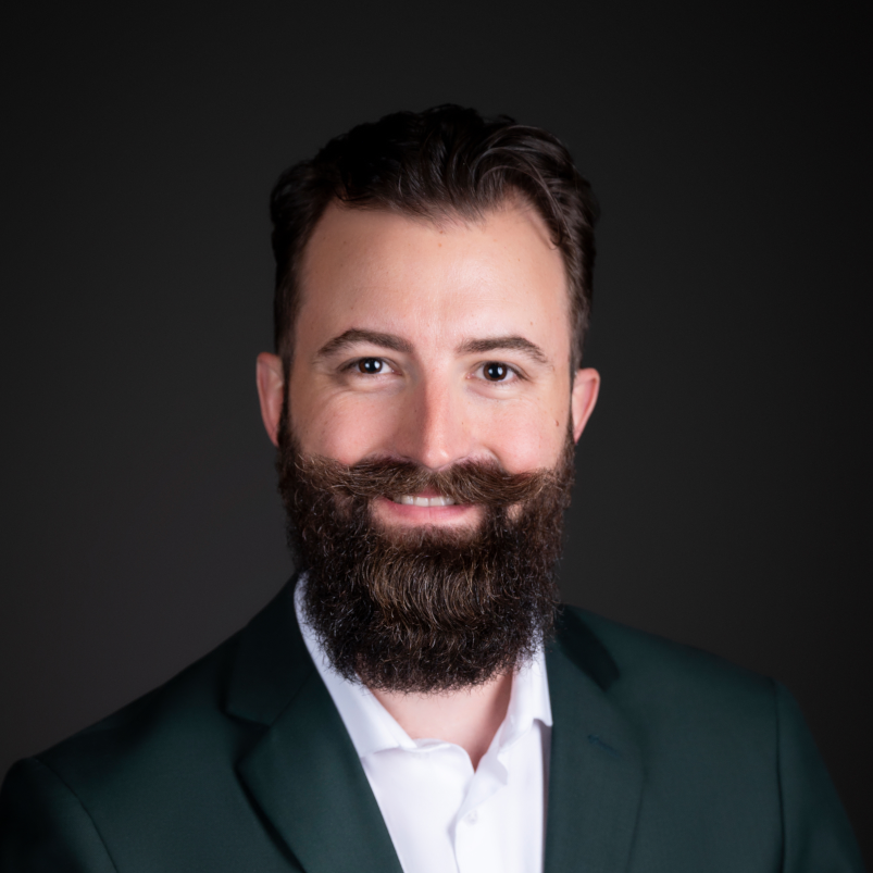 Joseph Rose, Founder & Technical CEO of MetaBinary